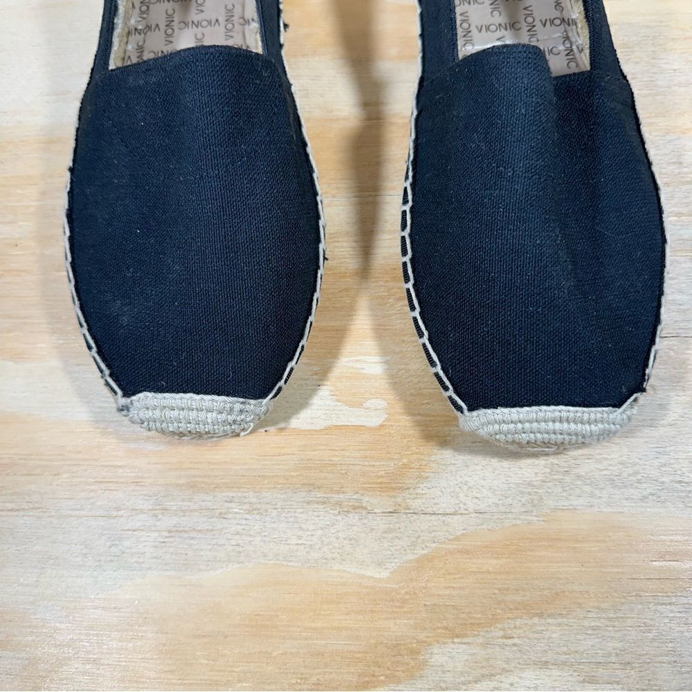 Vionic Espadrille Shoes Women’s Size 8 - Picture 5 of 9